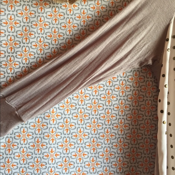 American Rag Studded Top - Picture 4 of 5